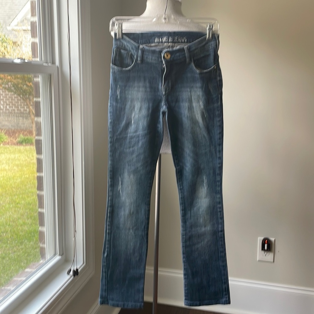 Miele Jean
